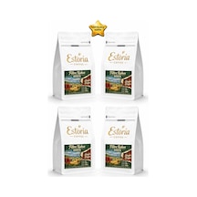 Kenya Filtre Kahve %100 Arabica Yoğun Aroma Meyvemsi Notalar Öğütülmüş 4 x 250 G