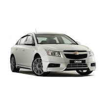 Cruze Body Kit Yan Marşbiyel