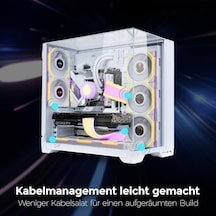 Li Unı Fan Reverse Tl Wıreless Lcd 1x120mm Beyaz Kasa Fanı G99.12rtllcd1w1w.00