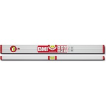 Bmı Alustar 691040 40cm Alüminyum Su Terazisi