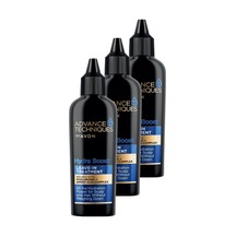 Avon Advance Techniques Hydra Boost Nemlendirici Durulanmayan Saç Bakım Kremi 3 x 50 ML