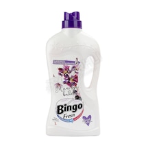 5 Adet Bingo Fresh Manolya Bahçesi Yüzey Temizleyicisi 1 Lt Tekli