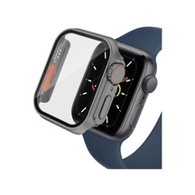 More Tr iOS Uyumlu Watch 42mm - Watch Ultra 49mm Kasa Dönüştürücü Ve Ekran Koruyucu Zore Watch Gard 26