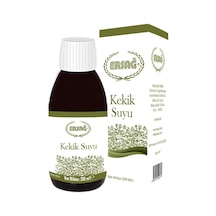 Ersağ Kekik Suyu 200 ML