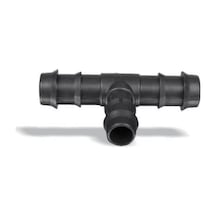 Serdrip Damlama Sulama Te 16Mm ( Adet Seçiniz )