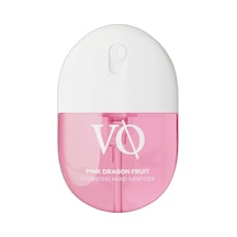 Vq Pink Dragon Fruit Nemlendirici Ve Kokulu El Temizleme Spreyi 30ml