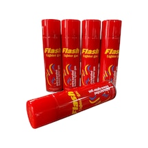 Çakmak Gazı 5 Adet 270 Ml