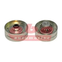 Aba 25201366 Alternator Gergi Bilyasi 7700851321