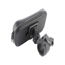 Motospartan Cüzdan Notluk Kartlık 10 Cm