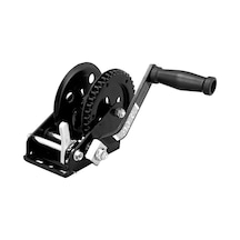 Römork El Vinci 1200 Lbs, Kayışsız
