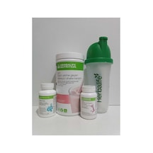 Herbalife Kilo Kontrol Seti Kadınlara Özel