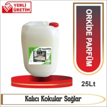 Feyri Orkide Özlü Halı Parfümü 25 Litre