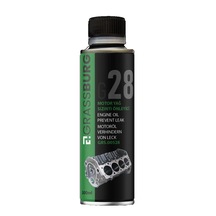 Grassburg Motor Yağ Sızıntı Önleyici 300 Ml
