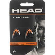Head Xtra Damp Turuncu Titreşim Önleyici Vibrasyon