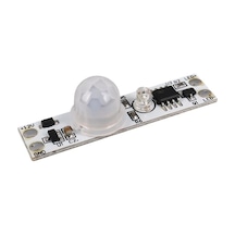 Weko Yk-rt02 Pir Sensor Hareket Sensörü 12v-24v Weko Yk-rt02 Pir Sensor Hareket Sensörü 12v-24v
