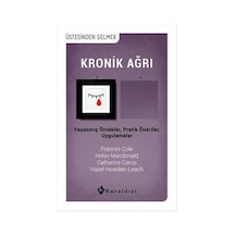 Kronik Ağrı - Hazel Howden-Leach -  Frances Cole - Kuraldışı Yayınları