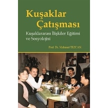 Kuşaklar Çatışması