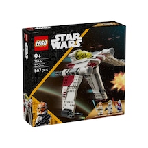 Lego Star Wars 75432 V-19 Torrent Starfighter