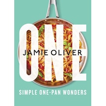 One: Simple One-pan Wonders