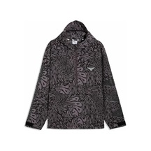 Puma Melo World Erkek Rüzgarlık 634631 01 Siyah