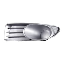 Sis - 812 - Far Çerçevesi Kapağı Sissiz Gri - Ece-umay - Sol Lınea