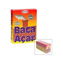 Metan Baca Açar Kurum Temizleyici - 10'li Paket