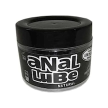 A.nal Lube Su Bazlı Kayganlaştırıcı Lubricant Gel 100 Ml X 2 Ad