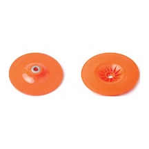 Eltos Plastik Disk Altı 115 Mm