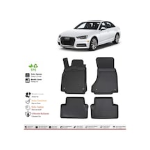 Audi A4 2026 Model 4d Havuzlu Paspas