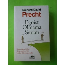 Egoist Olmama Sanatı