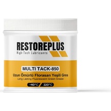 Restoreplus Mulı Tack 850 Uzun Ömürlü Siyah Ges 500 G