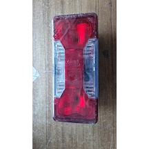 Iveco 06 Sonrası Sağ Stop Mars 610735 69500026