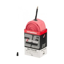 Vittoria Latex 29X1.70/2.3 Presta 48Mm Rvc Iç Lastik