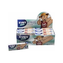 Kurtplast Bez Yara Bandı 30'lu