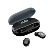 Hepu HP-622 Bluetooth 5.0 Kablosuz Kulaklık İçi Kulaklık