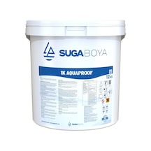Suga Aquaproof 1k 12 Kg