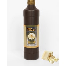 Callei Beyaz Waffle 1 Kg