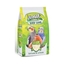 Jungle Grit Kuş Kumu