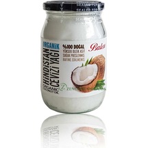 Balen Organik Hindistan Cevizi Yağı 300 gr - Aromatik Yağ