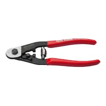 Ceta Form Çelik Halat Kesici Dövme Ağız -ø4/- 200mm E64-54-0200