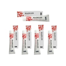 W-Lab Cosmetics Madeleb Cilt Yenileyici Krem 5 x 40 ML