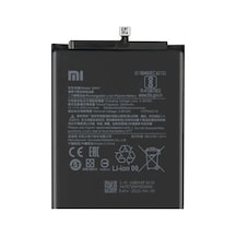 Xiaomi A3 Batarya + Tamir Seti