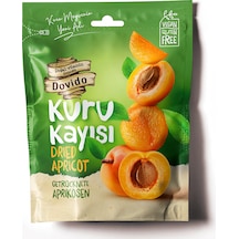 Dovido Kuru Kayısı 140 Gr. 140 G