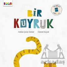 Bir Kuyruk - Oyunbaz Öyküler Eolo Yayıncılık