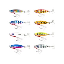Fujin Ufo Micro Jig 6gr Mt12
