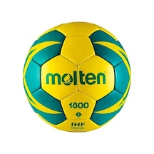 Molten 1800 Hentbol Topu 1 Numara Sarı