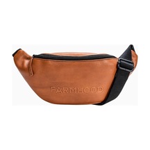 Farmhood Memphis Deri Kemer Çantası, 34 Cm, Lüks, Yüksek Kaliteli Hakiki Deri Bel Çantası Açık Kahverengi Farmhood Memphis Deri Kemer Çantası, 34 Cm, Lüks, Yüksek Kaliteli Hakiki Deri Bel Çantası Açık Kahverengi