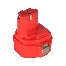 Makita ML-1220 12V Nımh 2000 Ma Matkap Batarya Seti