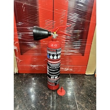 Yangın 2 Kg Karbondiyoksit Yangın Tüpü , Yangın