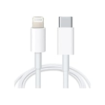 Hızlı Şarj Destekli Type-c Lightning Kablo 2 Metre
